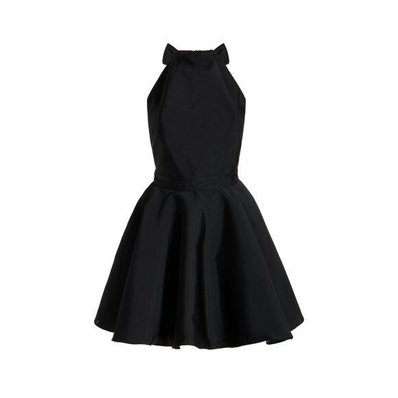 New Arrivals Ilkyaz Ozel NWT Loco Dress Bow Dress In New York 36 FR - Picture 6 of 10